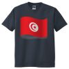 SALE | 2644 Kids Surf T-Shirt Thumbnail