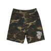 SALE | 5916C Men's Stadium Camo Shorts 20" Thumbnail