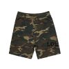 SALE | 5916C Men's Stadium Camo Shorts 20" Thumbnail