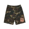 SALE | 5916C Men's Stadium Camo Shorts 20" Thumbnail