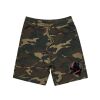 SALE | 5916C Men's Stadium Camo Shorts 20" Thumbnail