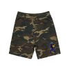 SALE | 5916C Men's Stadium Camo Shorts 20" Thumbnail