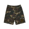 SALE | 5916C Men's Stadium Camo Shorts 20" Thumbnail