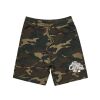 SALE | 5916C Men's Stadium Camo Shorts 20" Thumbnail