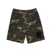 SALE | 5916C Men's Stadium Camo Shorts 20" Thumbnail