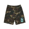 SALE | 5916C Men's Stadium Camo Shorts 20" Thumbnail