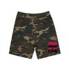 SALE | 5916C Men's Stadium Camo Shorts 20" Thumbnail