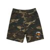 SALE | 5916C Men's Stadium Camo Shorts 20" Thumbnail