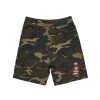 SALE | 5916C Men's Stadium Camo Shorts 20" Thumbnail