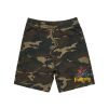 SALE | 5916C Men's Stadium Camo Shorts 20" Thumbnail