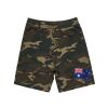 SALE | 5916C Men's Stadium Camo Shorts 20" Thumbnail