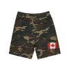 SALE | 5916C Men's Stadium Camo Shorts 20" Thumbnail