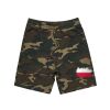 SALE | 5916C Men's Stadium Camo Shorts 20" Thumbnail