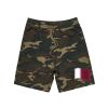 SALE | 5916C Men's Stadium Camo Shorts 20" Thumbnail