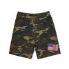 SALE | 5916C Men's Stadium Camo Shorts 20" Thumbnail