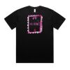 5052 Men's Block Oversized Tee Thumbnail